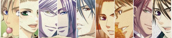 STEAL!イラストプレビュー