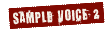 samplevoice
